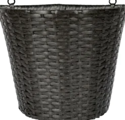 Väggkruka