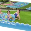 Väggpool