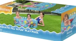 Väggpool