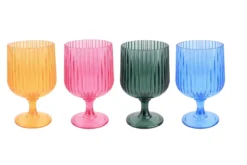 Vinglas Plast