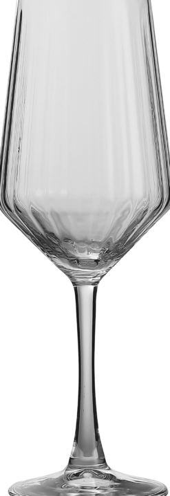 Vitvinsglas