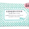 Våtservetter