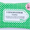 Våtservetter