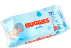 Våtservetter baby