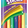 Wacky Sticks fruitmix