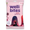 Wellibites hallon & saltlakrits