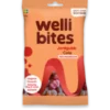 Wellibites Jordgubb & Cola