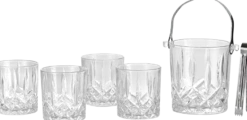 Whiskeyset