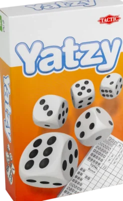 Yatzy