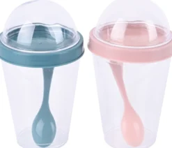 Yoghurtmugg
